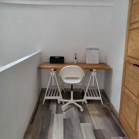 Ferienwohnung Nuitees / Teletravail Dunkirk Exterior foto